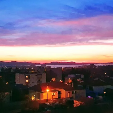 Zaralux Apartamento