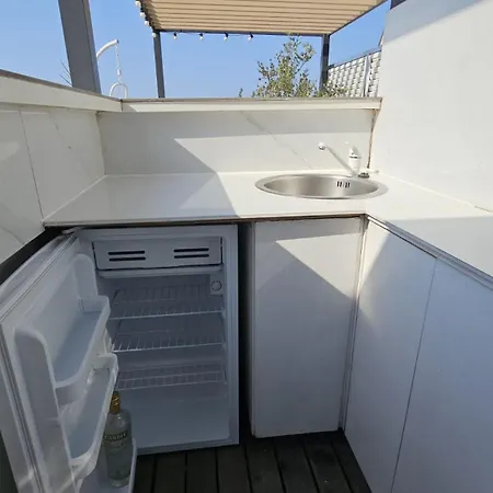 Zaralux Apartment Zadar