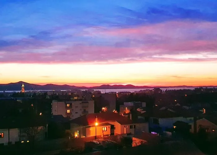Zaralux Apartamento