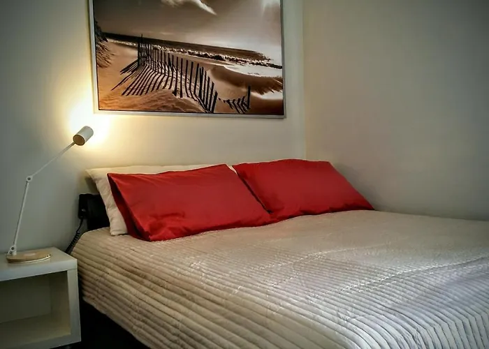 Zaralux Apartamento