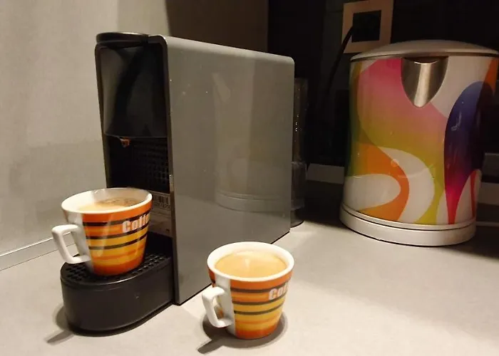 Zaralux Apartamento Zadar