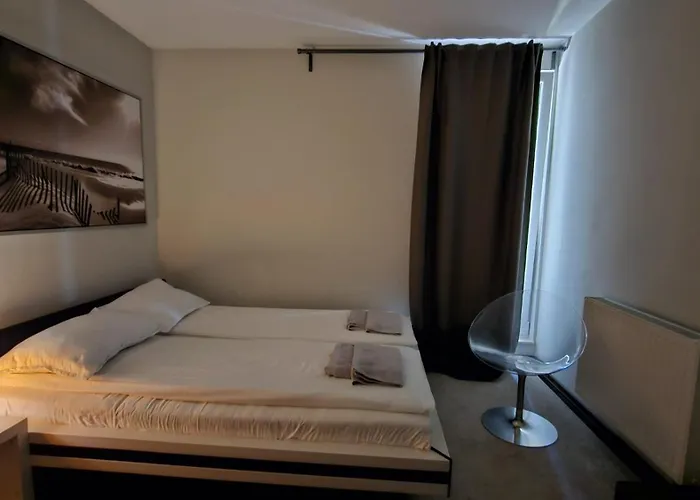 Apartamento Zaralux