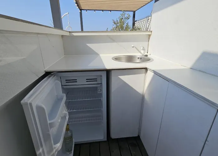 Zaralux Apartamento Zadar