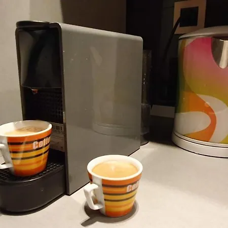 Zaralux Apartamento Zadar
