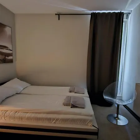 Apartamento Zaralux