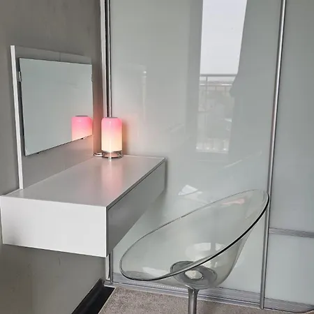 Apartment Zaralux *