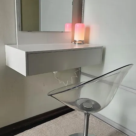Zaralux Apartment *